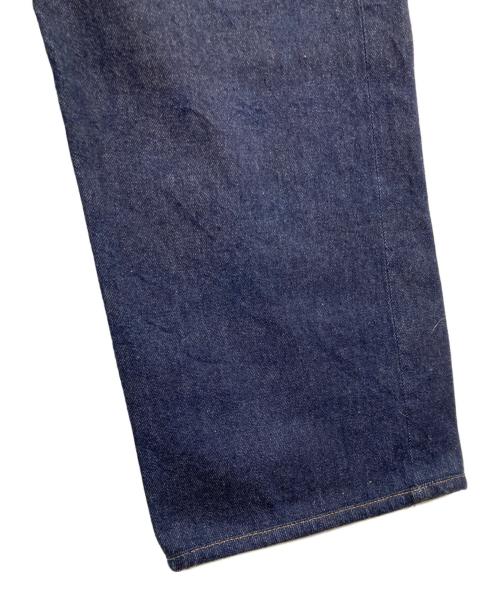 LEVI'S VINTAGE CLOTHING（リーバイス ビンテージ クロージング）LEVI'S VINTAGE CLOTHING (リーバイス ビンテージ クロージング) 1955年モデル 501XXデニムパンツ インディゴ サイズ:96cmの古着・服飾アイテム