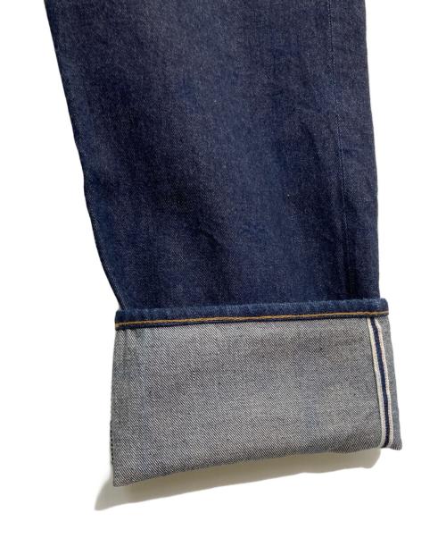 LEVI'S VINTAGE CLOTHING（リーバイス ビンテージ クロージング）LEVI'S VINTAGE CLOTHING (リーバイス ビンテージ クロージング) 1955年モデル 501XXデニムパンツ インディゴ サイズ:96cmの古着・服飾アイテム