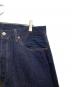 中古・古着 LEVI'S VINTAGE CLOTHING (リーバイス ビンテージ クロージング) 1955年モデル 501XXデニムパンツ インディゴ サイズ:96cm：27000円