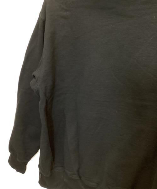 SUPREME（シュプリーム）Supreme (シュプリーム) Small Box Hooded Sweatshirt ブラック サイズ:Lの古着・服飾アイテム
