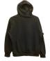 Supreme (シュプリーム) Small Box Hooded Sweatshirt ブラック サイズ:L：20000円