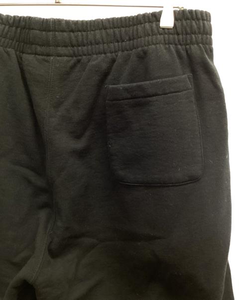 SUPREME（シュプリーム）Supreme (シュプリーム) 25SS Small Box Sweatpant ブラック サイズ:Lの古着・服飾アイテム