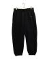 Supreme（シュプリーム）の古着「25SS Small Box Sweatpant」｜ブラック
