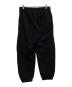 Supreme (シュプリーム) 25SS Small Box Sweatpant ブラック サイズ:L：18000円