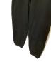 中古・古着 Supreme (シュプリーム) 25SS Small Box Sweatpant ブラック サイズ:L：18000円