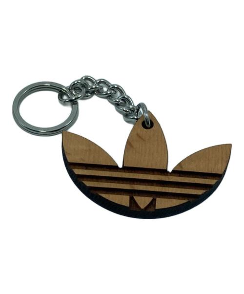 adidas（アディダス）adidas (アディダス) atmos (アトモス) TOBACCO ATMOS ブルー サイズ:28 未使用品の古着・服飾アイテム