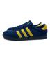 adidas (アディダス) atmos (アトモス) TOBACCO ATMOS ブルー サイズ:28 未使用品：10000円