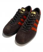 adidas×ATMOSアディダス×アトモス）の古着「TOBACCO KOYO」｜ブラウン