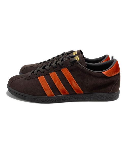 adidas（アディダス）adidas (アディダス) atmos (アトモス) TOBACCO KOYO ブラウン サイズ:28 未使用品の古着・服飾アイテム