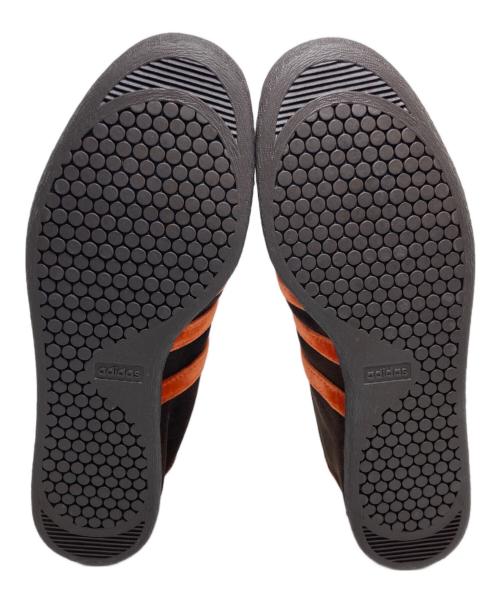 adidas（アディダス）adidas (アディダス) atmos (アトモス) TOBACCO KOYO ブラウン サイズ:28 未使用品の古着・服飾アイテム