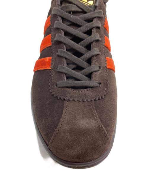 adidas（アディダス）adidas (アディダス) atmos (アトモス) TOBACCO KOYO ブラウン サイズ:28 未使用品の古着・服飾アイテム