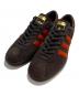 adidas（アディダス）の古着「TOBACCO KOYO」｜ブラウン