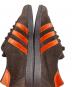中古・古着 adidas (アディダス) atmos (アトモス) TOBACCO KOYO ブラウン サイズ:28 未使用品：11000円