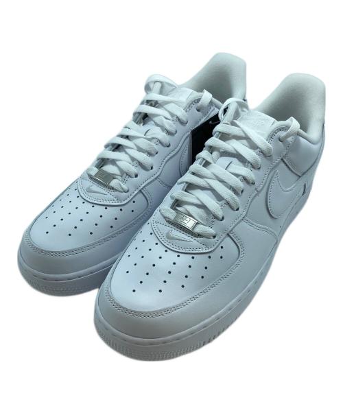 NIKE（ナイキ）NIKE (ナイキ) Supreme (シュプリーム) Air Force 1 Low 