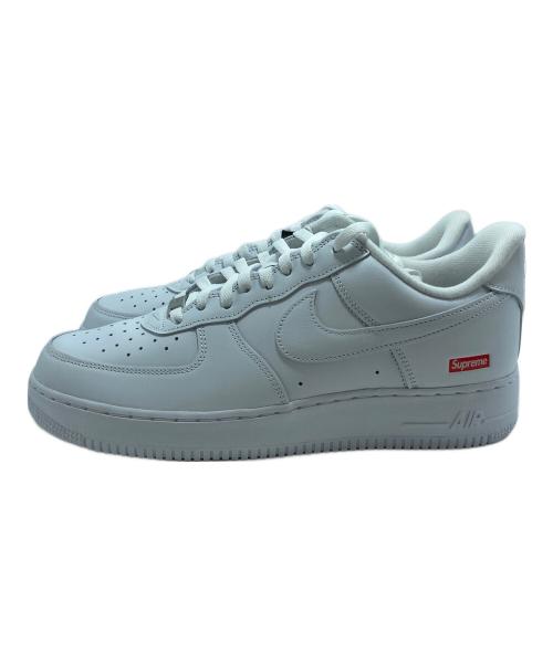 NIKE（ナイキ）NIKE (ナイキ) Supreme (シュプリーム) Air Force 1 Low 