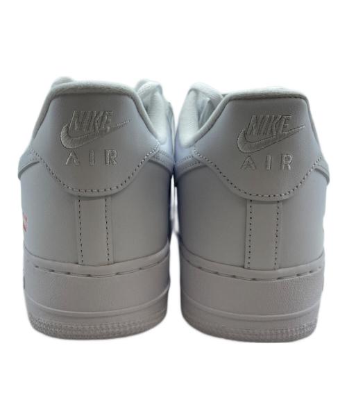 NIKE（ナイキ）NIKE (ナイキ) Supreme (シュプリーム) Air Force 1 Low 