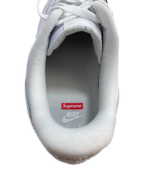 NIKE（ナイキ）NIKE (ナイキ) Supreme (シュプリーム) Air Force 1 Low 