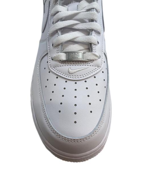 NIKE（ナイキ）NIKE (ナイキ) Supreme (シュプリーム) Air Force 1 Low 