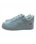 NIKE (ナイキ) Supreme (シュプリーム) Air Force 1 Low 