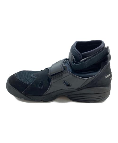 COMME des GARCONS HOMME PLUS（コムデギャルソンオムプリュス）COMME des GARCONS HOMME PLUS (コムデギャルソンオムプリュス) NIKE (ナイキ) Air Carnivore 