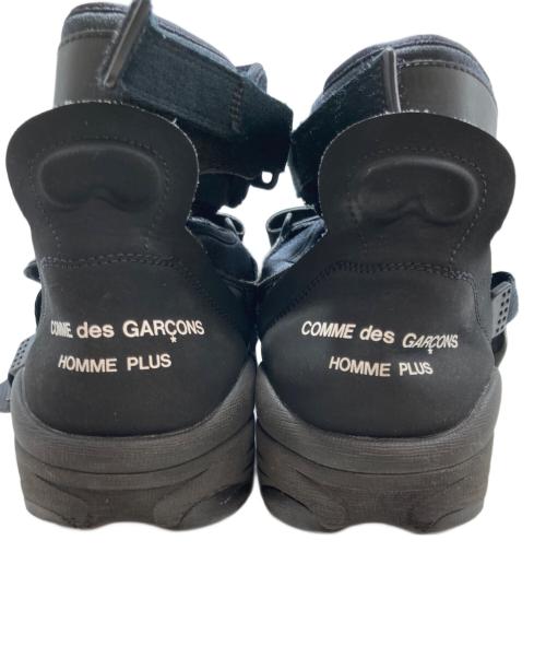 COMME des GARCONS HOMME PLUS（コムデギャルソンオムプリュス）COMME des GARCONS HOMME PLUS (コムデギャルソンオムプリュス) NIKE (ナイキ) Air Carnivore 