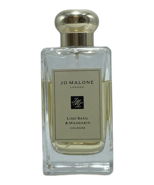 JO MALONE（ジョーマローン）JO MALONE (ジョーマローン) バジル & マンダリン コロンの古着・服飾アイテム