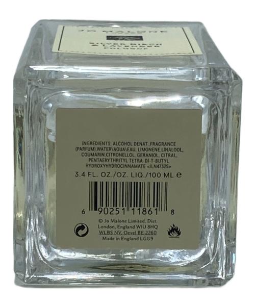 JO MALONE（ジョーマローン）JO MALONE (ジョーマローン) ラベンダーコロンの古着・服飾アイテム