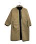 THE NORTH FACE（ザ ノース フェイス）の古着「TEC BOA COAT」｜ベージュ