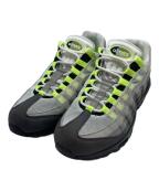 NIKEナイキ）の古着「AIR MAX 95 OG」｜グレー