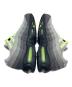中古・古着 NIKE (ナイキ) AIR MAX 95 OG グレー サイズ:27.5：15000円