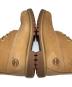 中古・古着 Timberland (ティンバーランド) 6インチイエローブーツ ベージュ サイズ:26：10000円