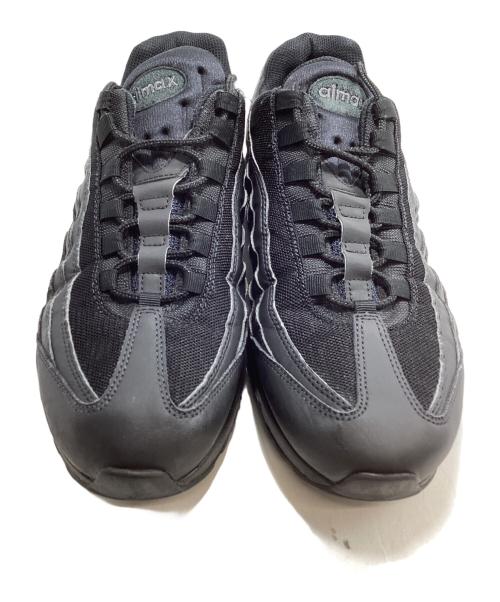 NIKE（ナイキ）NIKE (ナイキ) ローカットスニーカー ブラック サイズ:29の古着・服飾アイテム