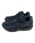 NIKE (ナイキ) ローカットスニーカー ブラック サイズ:29：12000円