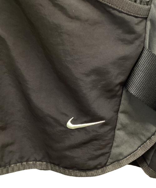 NIKE ACG（ナイキエーシージー）NIKE ACG (ナイキエーシージー) BUTTLES VEST ブラウン サイズ:XLの古着・服飾アイテム