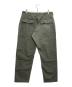 Engineered Garments (エンジニアド ガーメンツ) ベイカーパンツ オリーブ サイズ:M：12000円