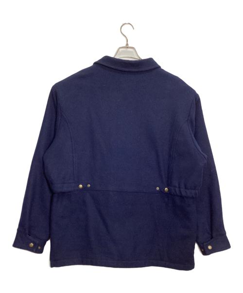 PENDLETON（ペンドルトン）PENDLETON (ペンドルトン) 70s シンサレート3Mコート ネイビー サイズ:不明　の古着・服飾アイテム