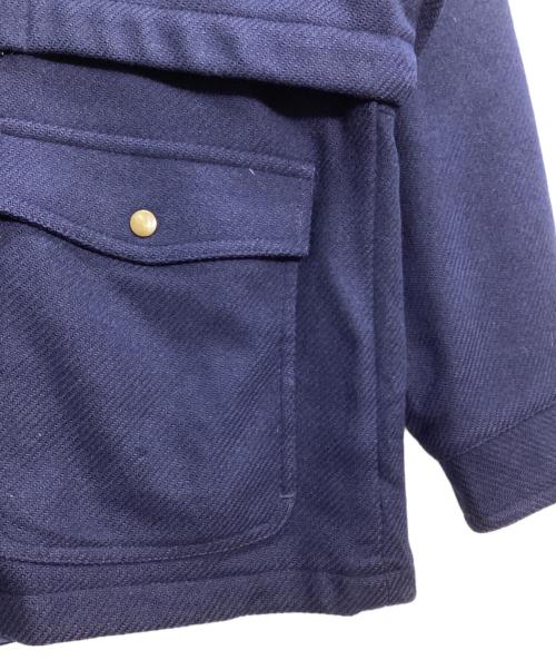 PENDLETON（ペンドルトン）PENDLETON (ペンドルトン) 70s シンサレート3Mコート ネイビー サイズ:不明　の古着・服飾アイテム