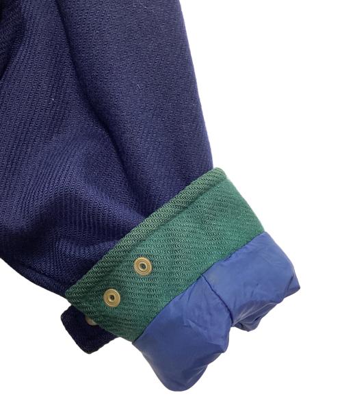 PENDLETON（ペンドルトン）PENDLETON (ペンドルトン) 70s シンサレート3Mコート ネイビー サイズ:不明　の古着・服飾アイテム