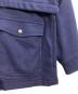 中古・古着 PENDLETON (ペンドルトン) 70s シンサレート3Mコート ネイビー サイズ:不明　：13000円