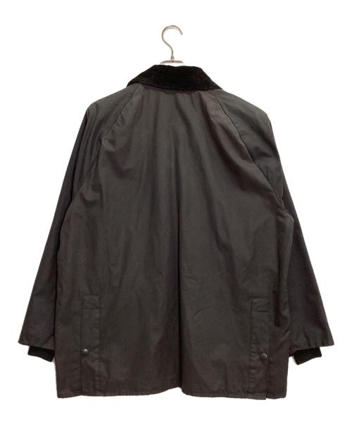 Barbour（バブアー）Barbour (バブアー) ビデイルオイルド ジャケット チャコールグレー サイズ:不明の古着・服飾アイテム