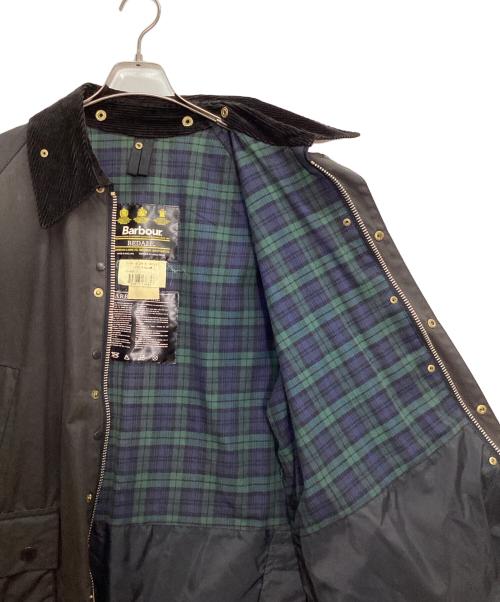 Barbour（バブアー）Barbour (バブアー) ビデイルオイルド ジャケット チャコールグレー サイズ:不明の古着・服飾アイテム