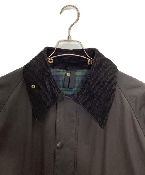 Barbour（バブアー）Barbour (バブアー) ビデイルオイルド ジャケット チャコールグレー サイズ:不明の古着・服飾アイテム