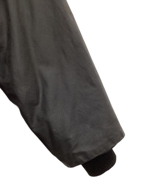 Barbour（バブアー）Barbour (バブアー) ビデイルオイルド ジャケット チャコールグレー サイズ:不明の古着・服飾アイテム