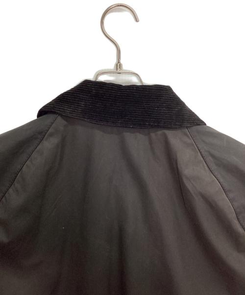 Barbour（バブアー）Barbour (バブアー) ビデイルオイルド ジャケット チャコールグレー サイズ:不明の古着・服飾アイテム