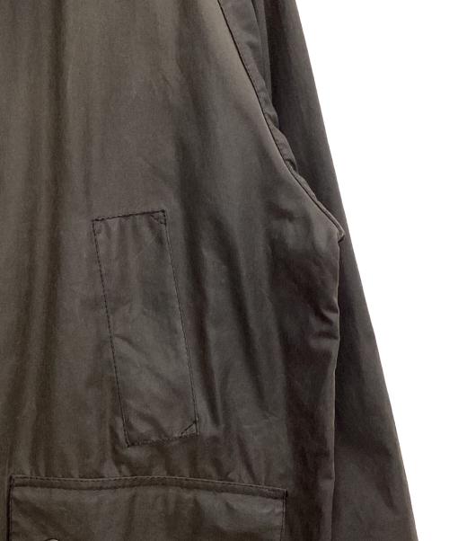 Barbour（バブアー）Barbour (バブアー) ビデイルオイルド ジャケット チャコールグレー サイズ:不明の古着・服飾アイテム