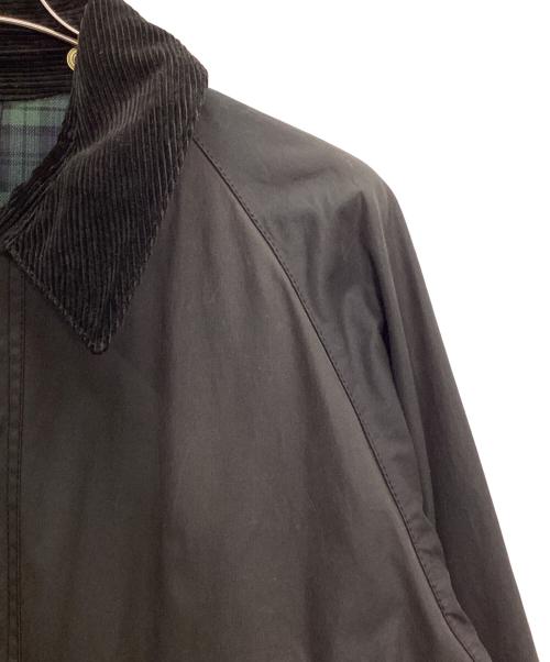 Barbour（バブアー）Barbour (バブアー) ビデイルオイルド ジャケット チャコールグレー サイズ:不明の古着・服飾アイテム