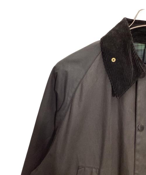 Barbour（バブアー）Barbour (バブアー) ビデイルオイルド ジャケット チャコールグレー サイズ:不明の古着・服飾アイテム