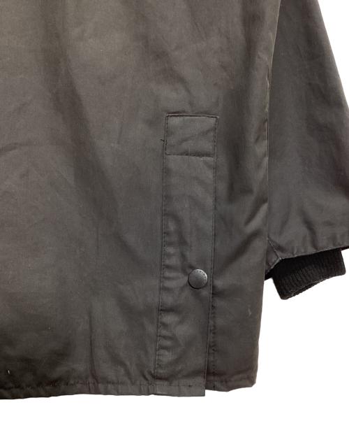 Barbour（バブアー）Barbour (バブアー) ビデイルオイルド ジャケット チャコールグレー サイズ:不明の古着・服飾アイテム