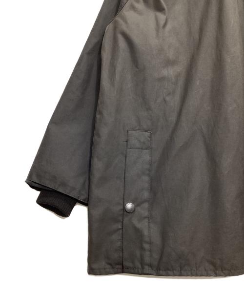 Barbour（バブアー）Barbour (バブアー) ビデイルオイルド ジャケット チャコールグレー サイズ:不明の古着・服飾アイテム