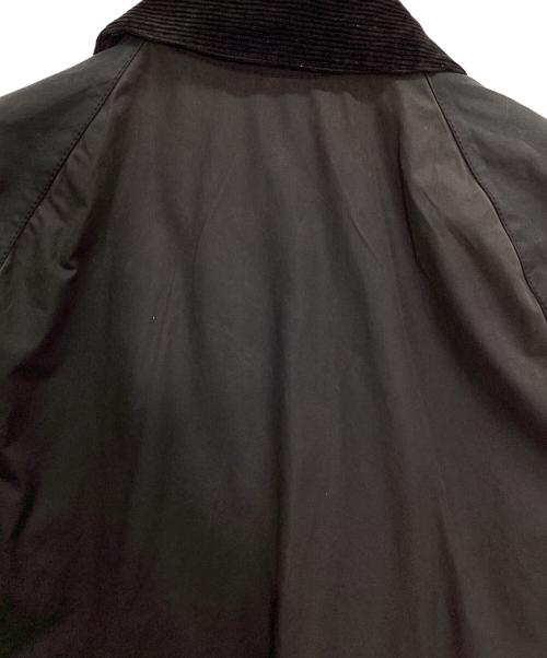 Barbour（バブアー）Barbour (バブアー) ビデイルオイルド ジャケット チャコールグレー サイズ:不明の古着・服飾アイテム